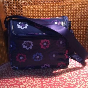Vera Bradley Cooler Lunch Bag